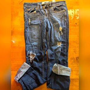 Hollister jeans